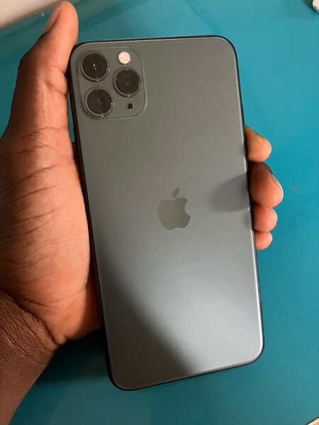 iPhone 11 Pro max