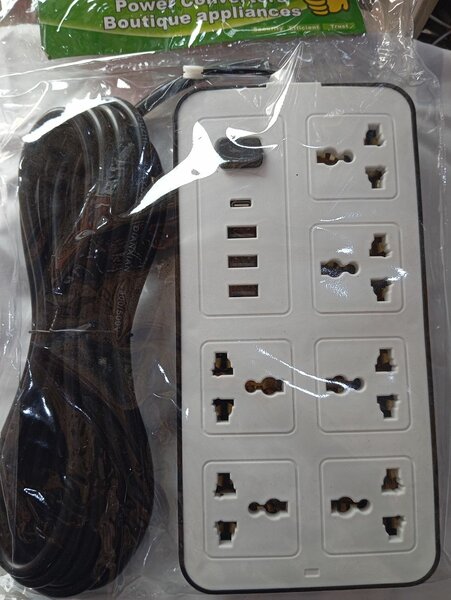 Power converters boutique appliaces