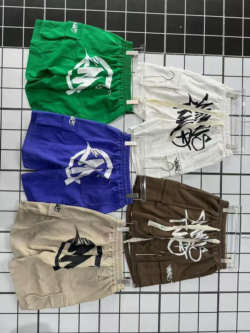 Shorts décontractés homme