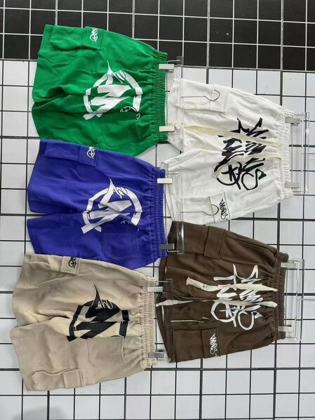 Shorts décontractés homme