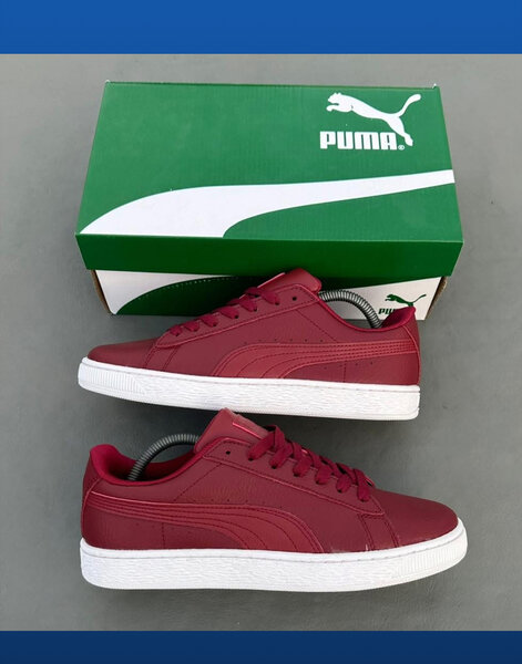 Chaussures Puma Classiques Homme
