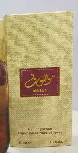 Parfum Mosuf Eau de Parfum 30m