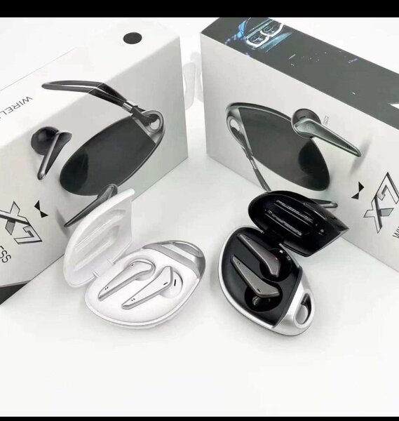 Écouteurs Bluetooth X7