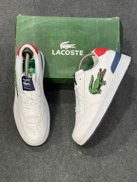 Lacoste