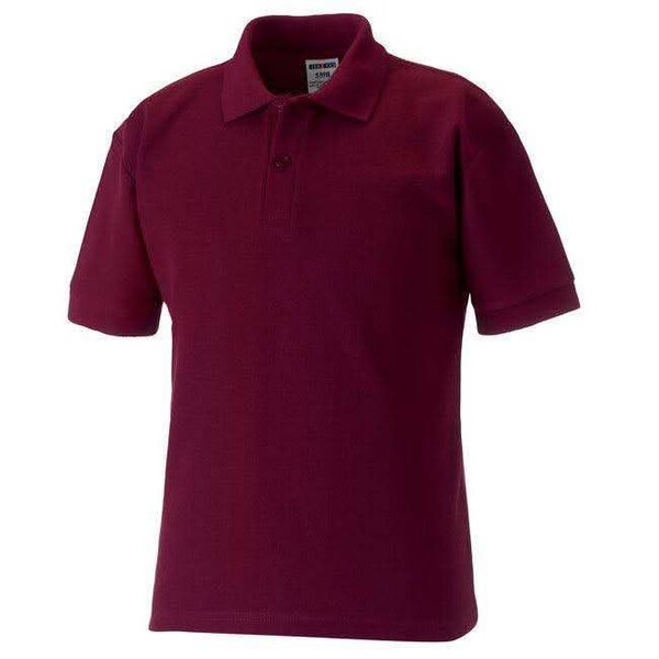 T-shirt polo