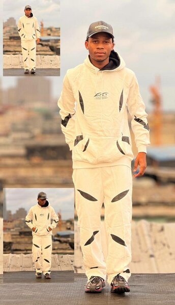 Ensemble de survêtement design