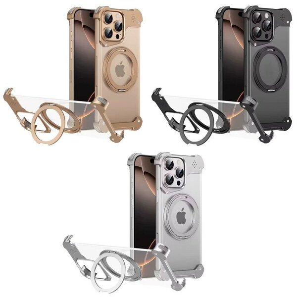 Coques MagSafe iPhone Pro