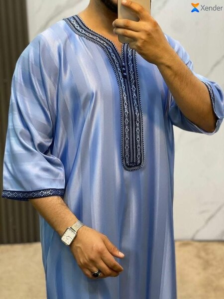 Thobe Xender Luxe Homme