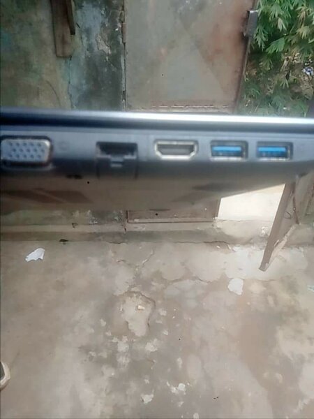 Acer Laptop Portable Puissant