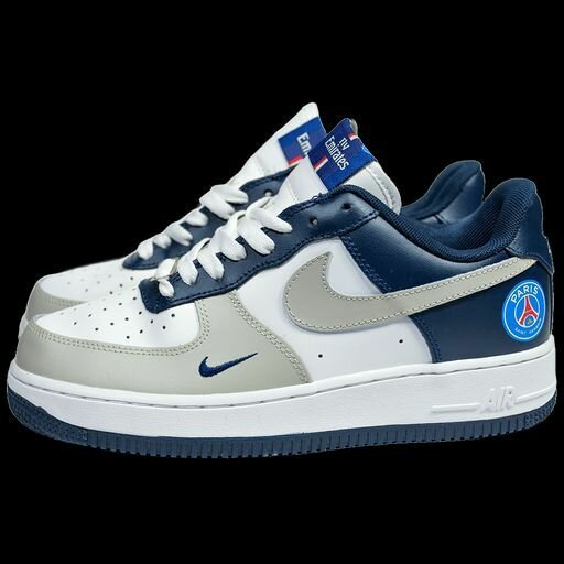Air Force 1 Low x Paris Saint  Germain