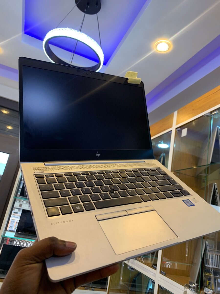 HP ELITEBOOK 840 G5
