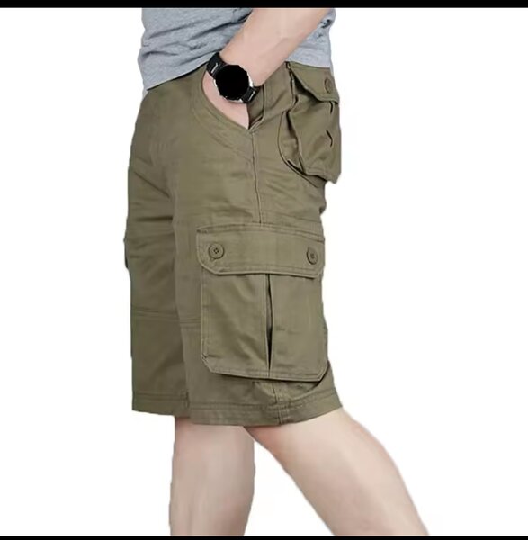 Culotte Chasseur Homme