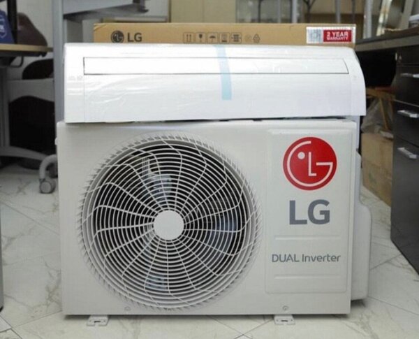 LG AIR CONDITIONER