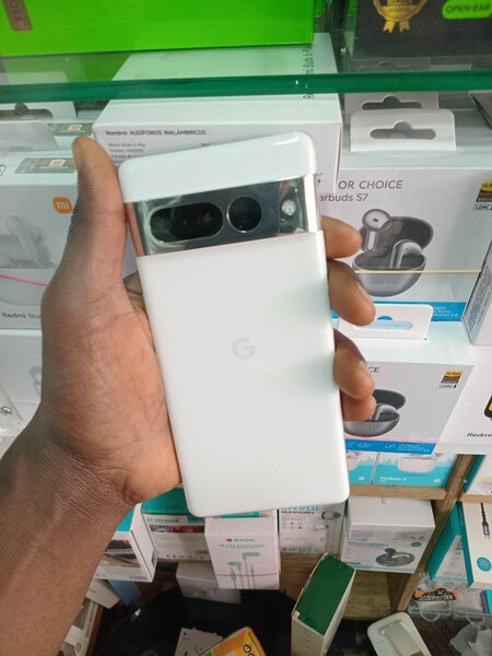 Smartphone Google Pixel 7