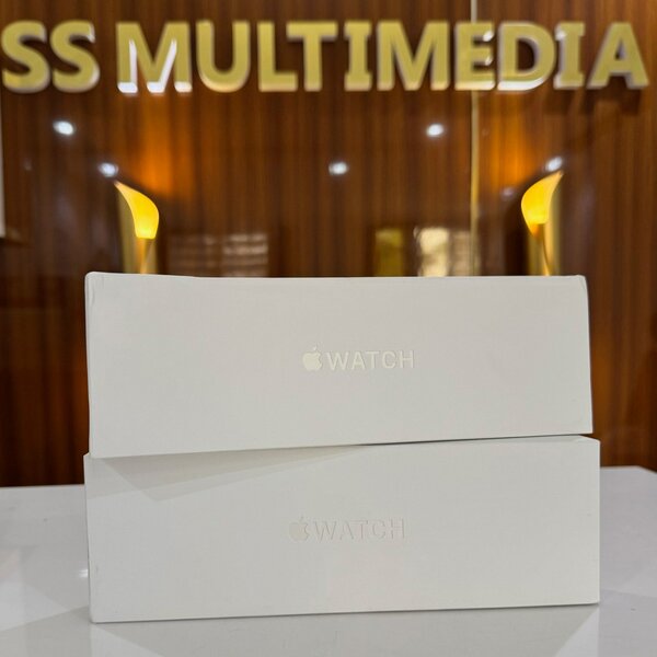 Montre Apple Watch series 10