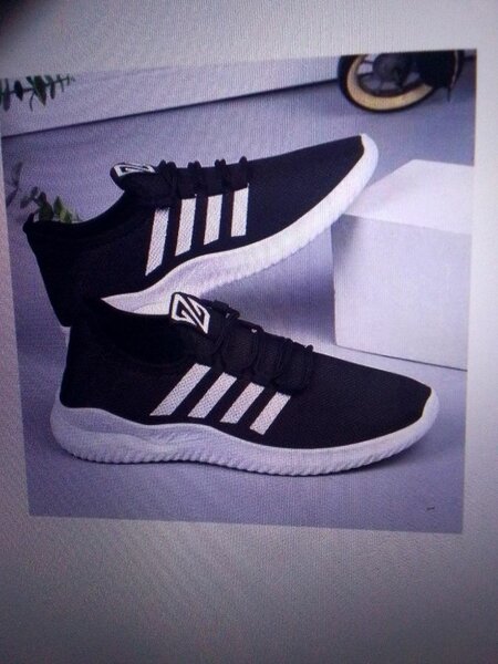 Baskets Homme Noires Légeres