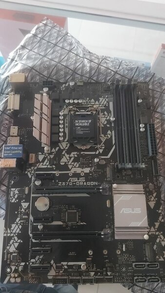 Gigabyte Z490 UD 10th/11th Gen Intel Core Processor