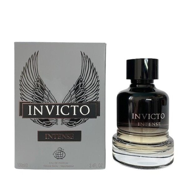 Invicto Intense Parfum Homme