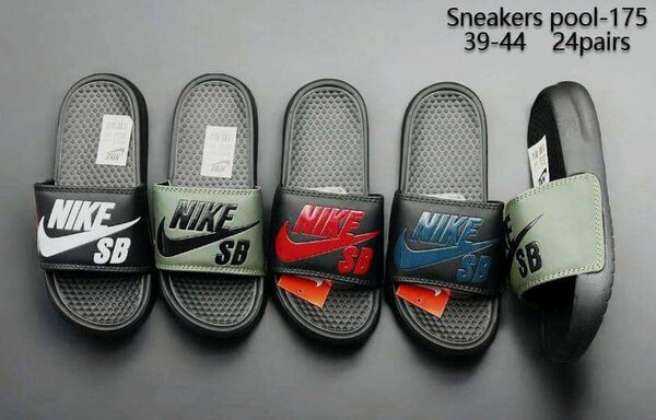 Chaussures, Sandales