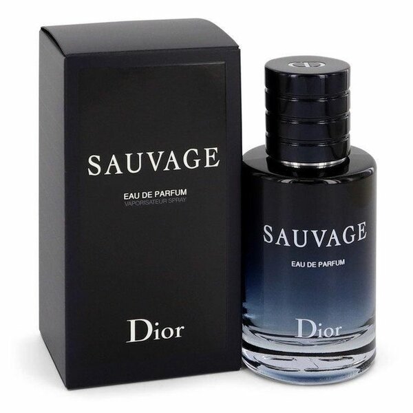Dior Sauvage Eau de Parfum