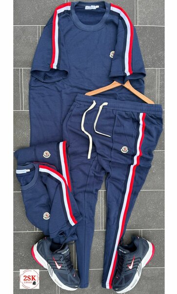 Tenue de sport tendance