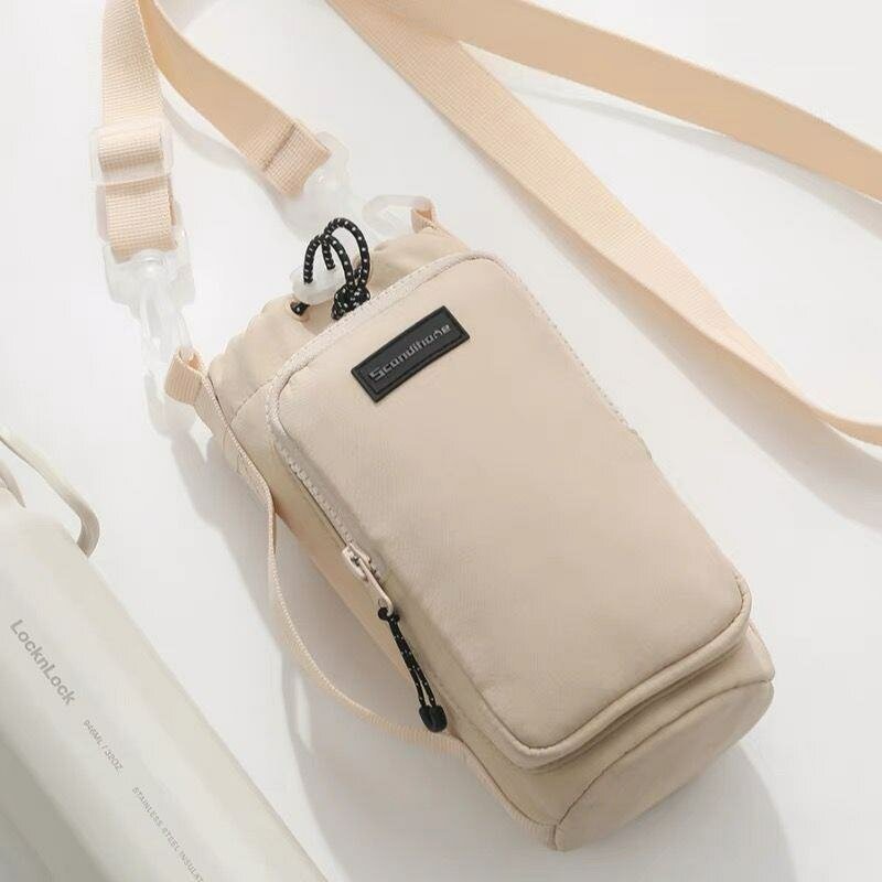 Сумка для бутылки