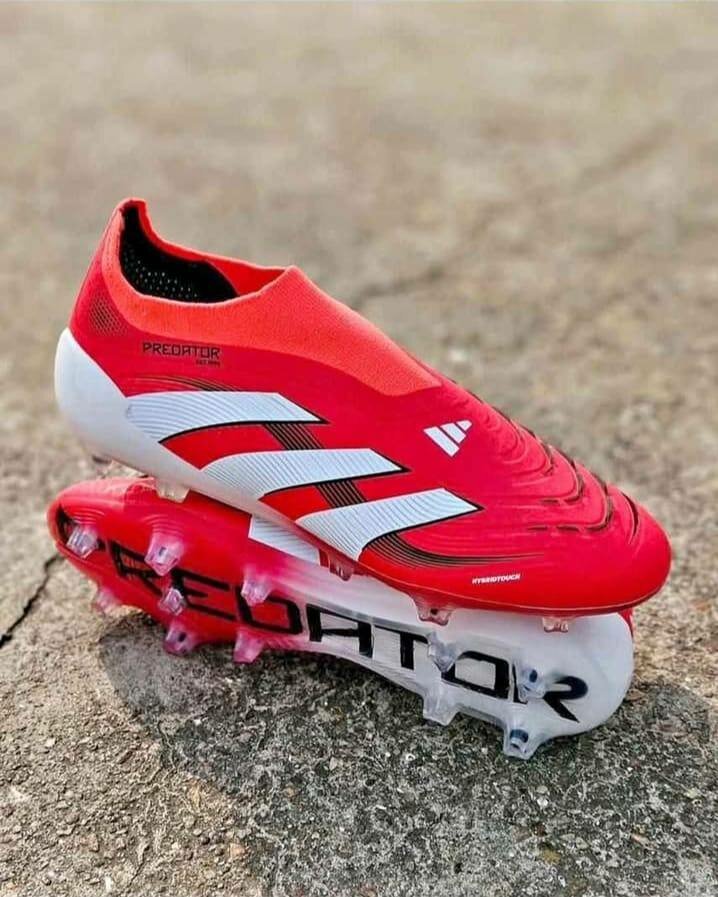 Chaussures de foot Adidas Predator