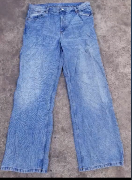 Women's jeans