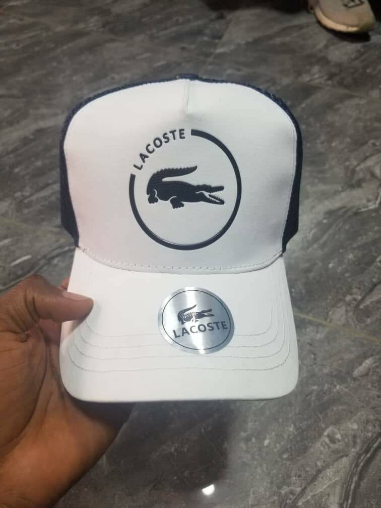 Casquette sportive élégante unisexe