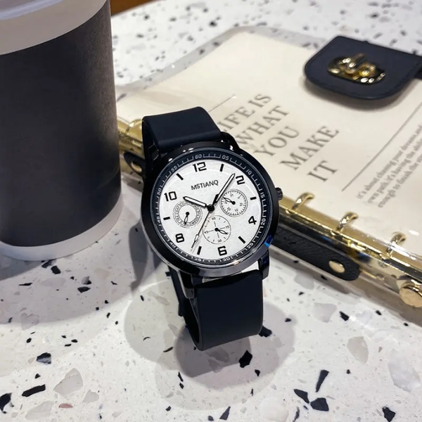 Montre Élégance Classique