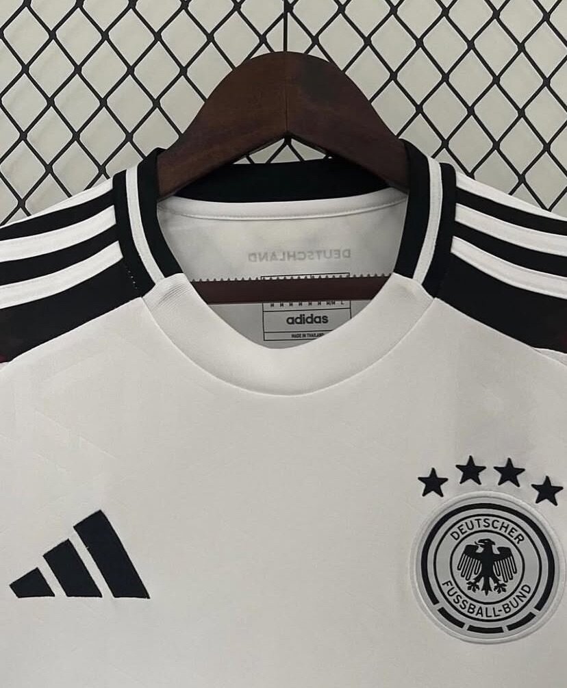 Maillot Allemagne