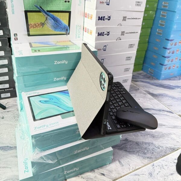 Tablette Zonify ZS103