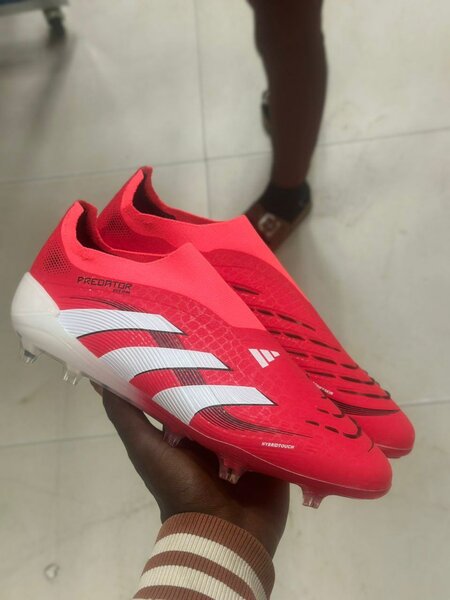 Adidas predator
