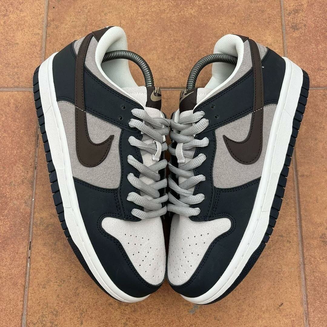 Baskets basses tendance homme