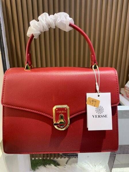 Versse bags