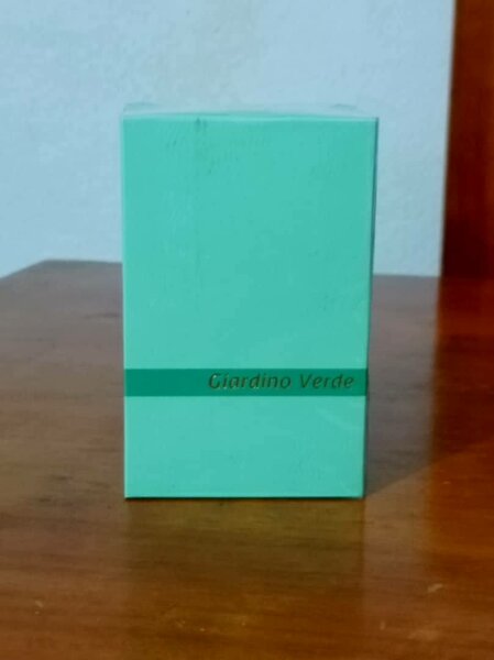Parfum Giardino Verde
