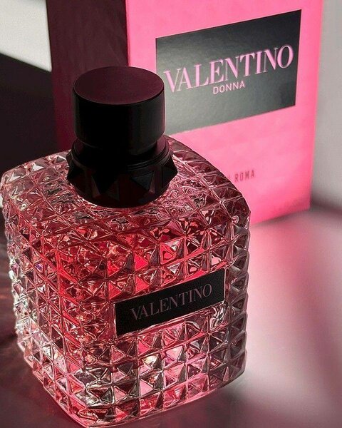 Parfum Valentino Donna Born In Roma