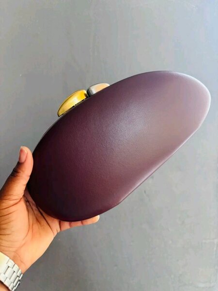 Mini sac à main femme en cuir