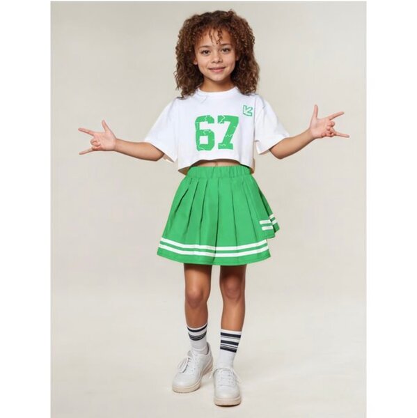 Tenue Enfant Chic et Sport