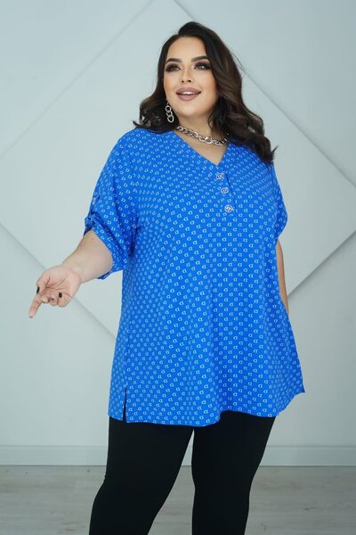 Блузки  оптом