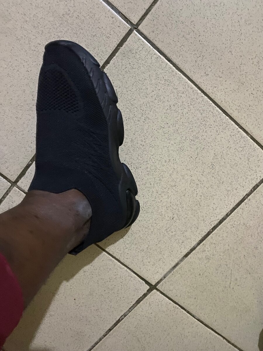 Sneakers de sport unisexes