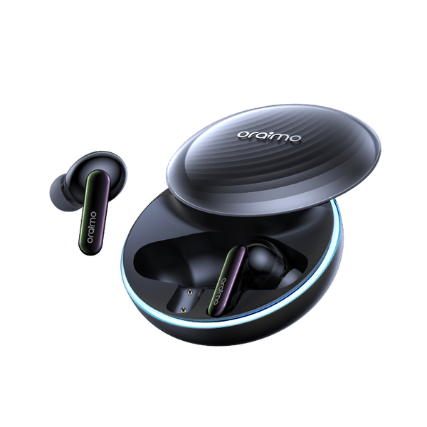 oraimo SpaceBuds Hybrid ANC  Earbuds Customized
