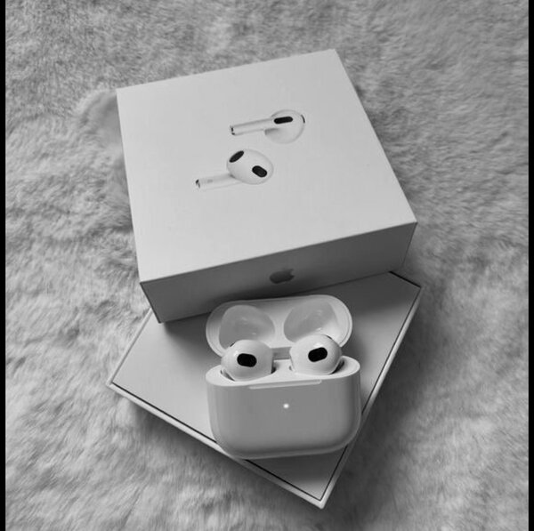 AirPods 3 authentique certifié