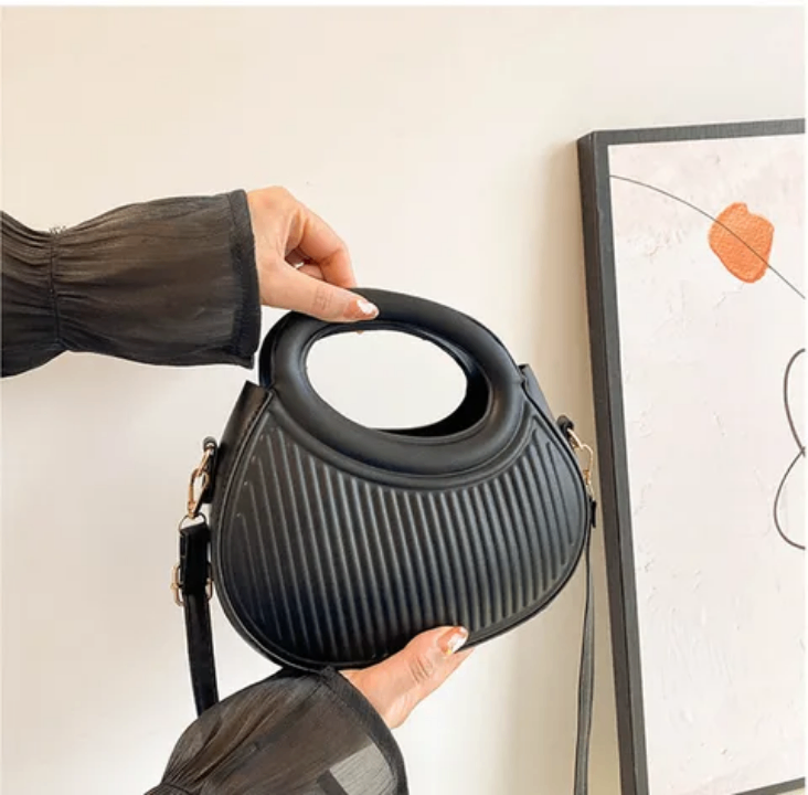 Sac bandoulière élégant