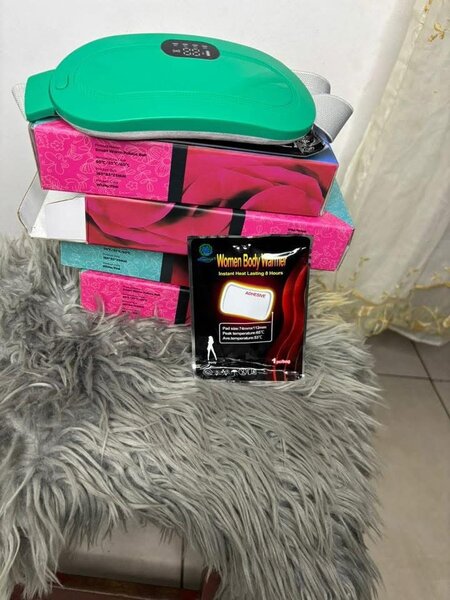 Ceinture menstruelle