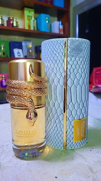 Parfum Élation Luxe