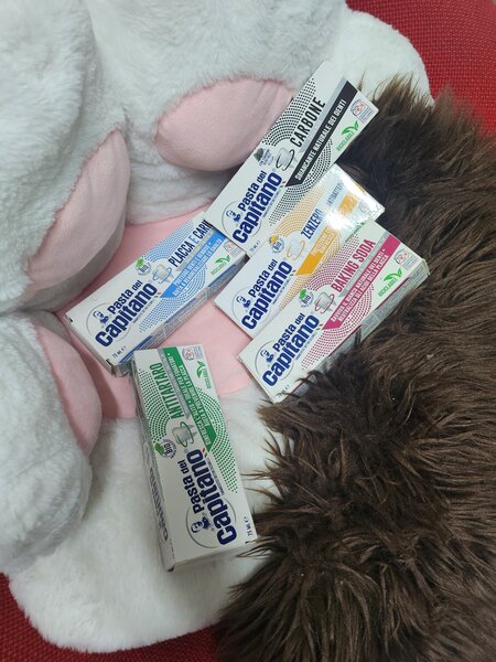 Dentifrice DentaVis Protection Complète