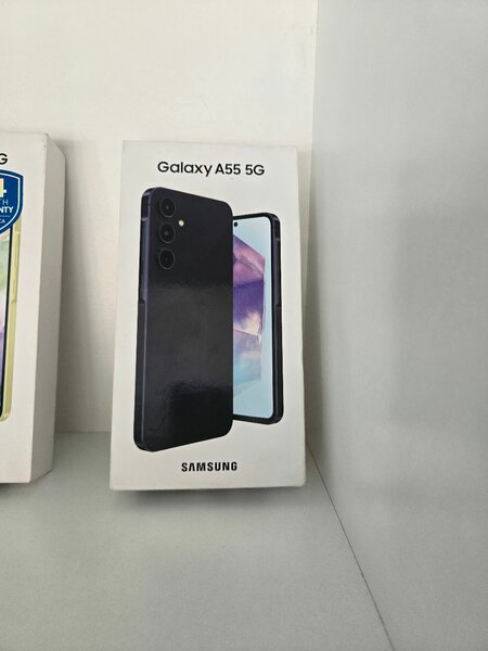 Samsung Galaxy A55 5G
