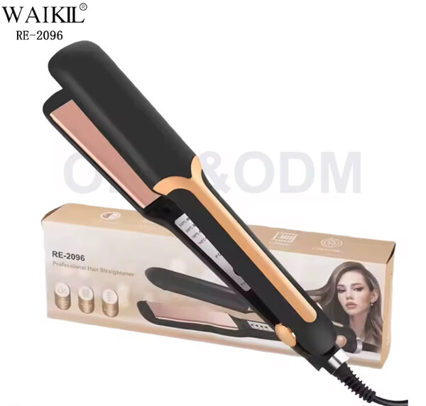 Fer à Lisser WAIKIL Professionnel