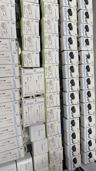 Original Type C-Type C charger- AT&T